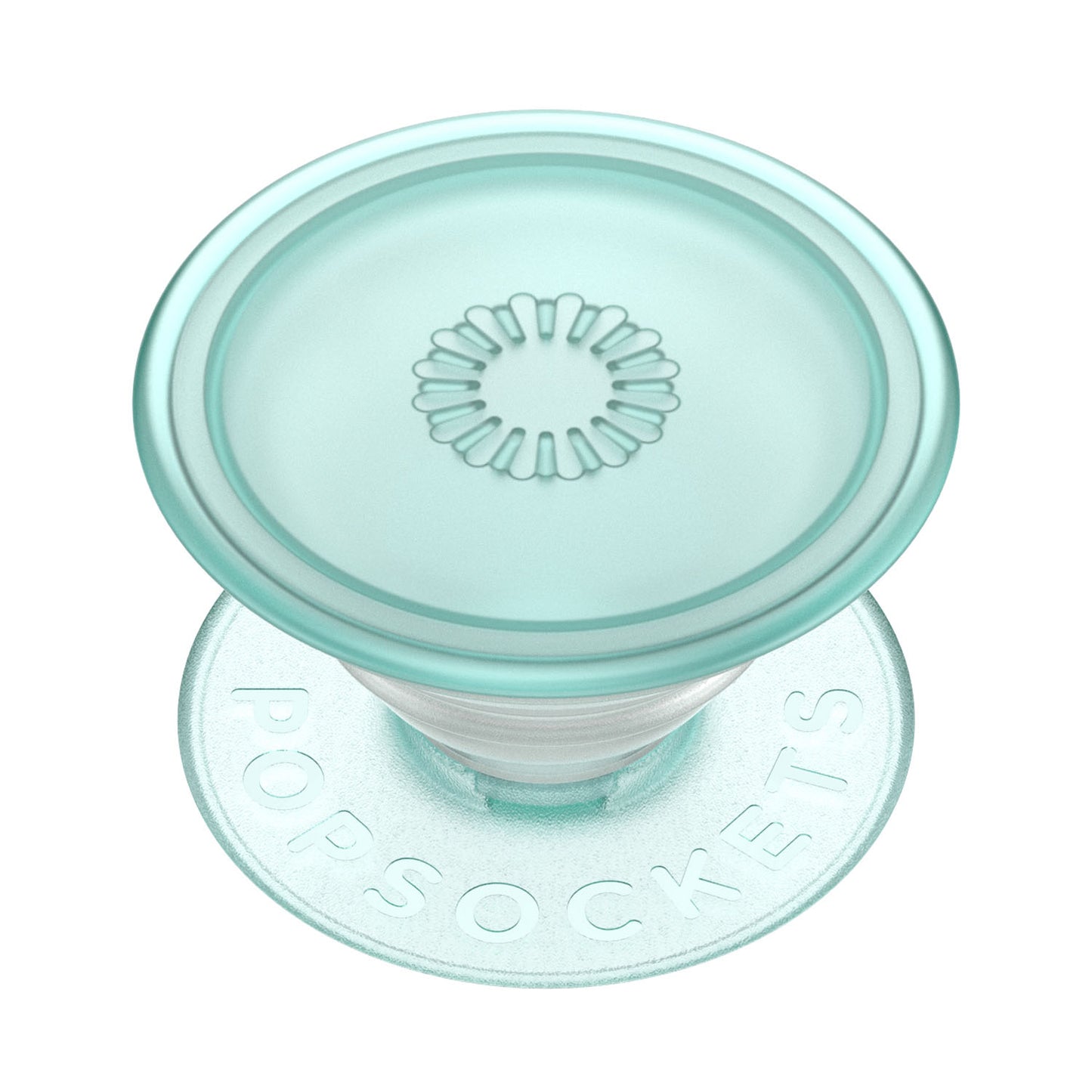 popsockets-popsockets-popgrip-plant Light Jade