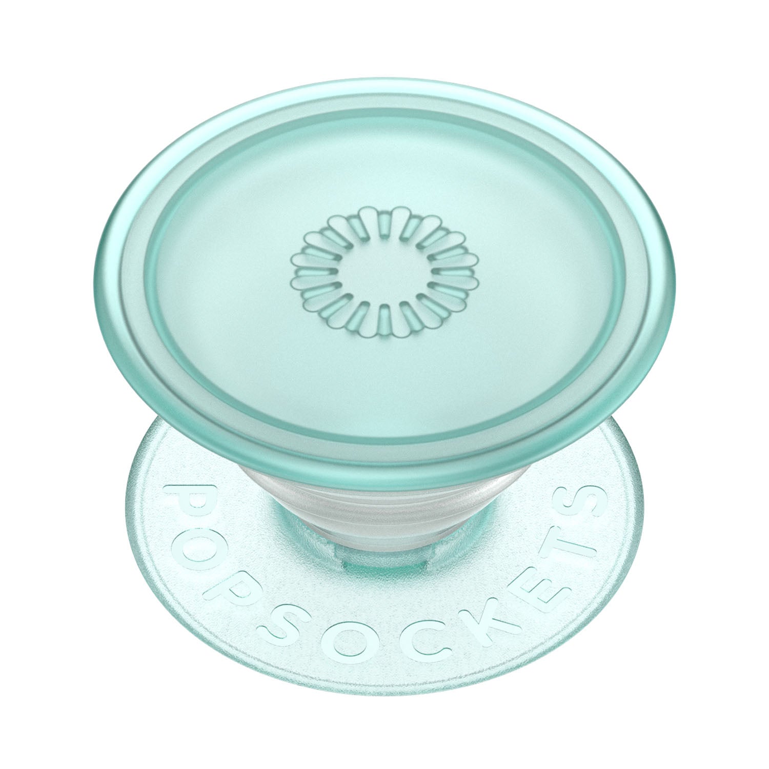 popsockets-popsockets-popgrip-plant Light Jade
