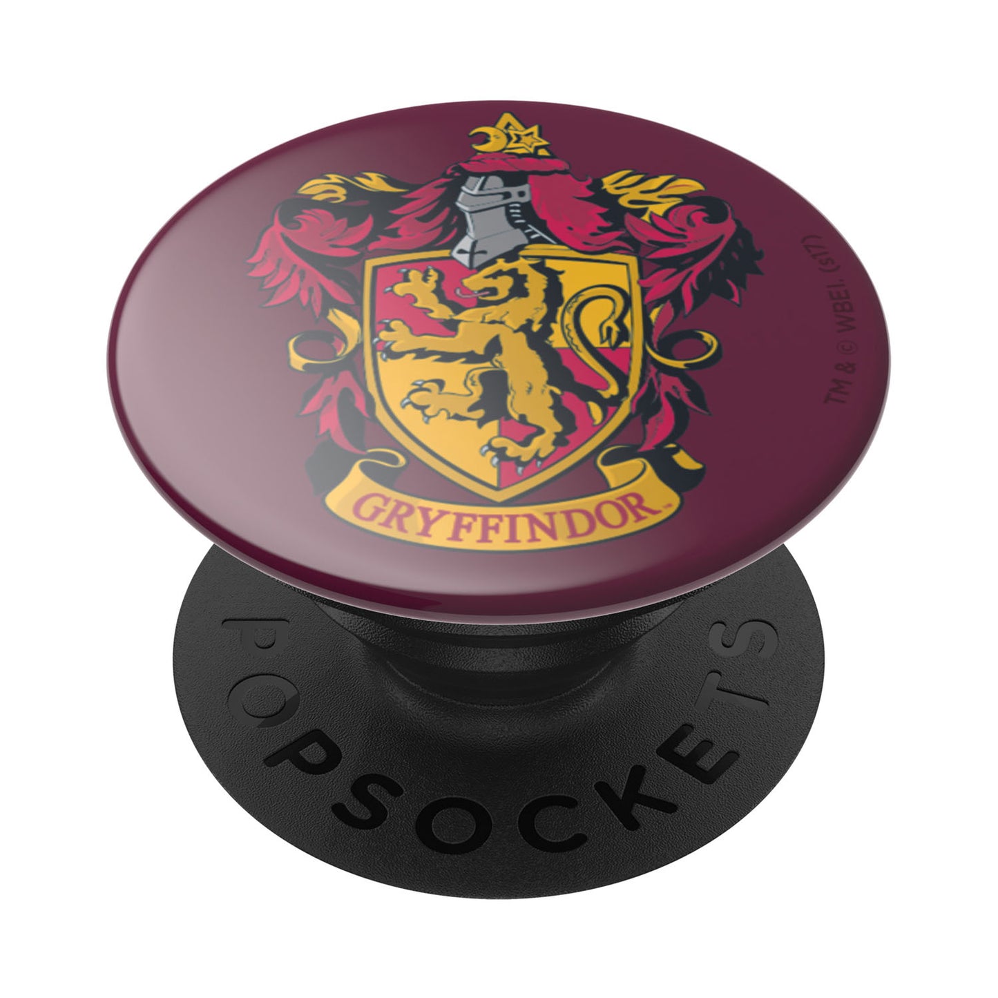 popsockets-popsockets-popgrip-licensed Gryffindor