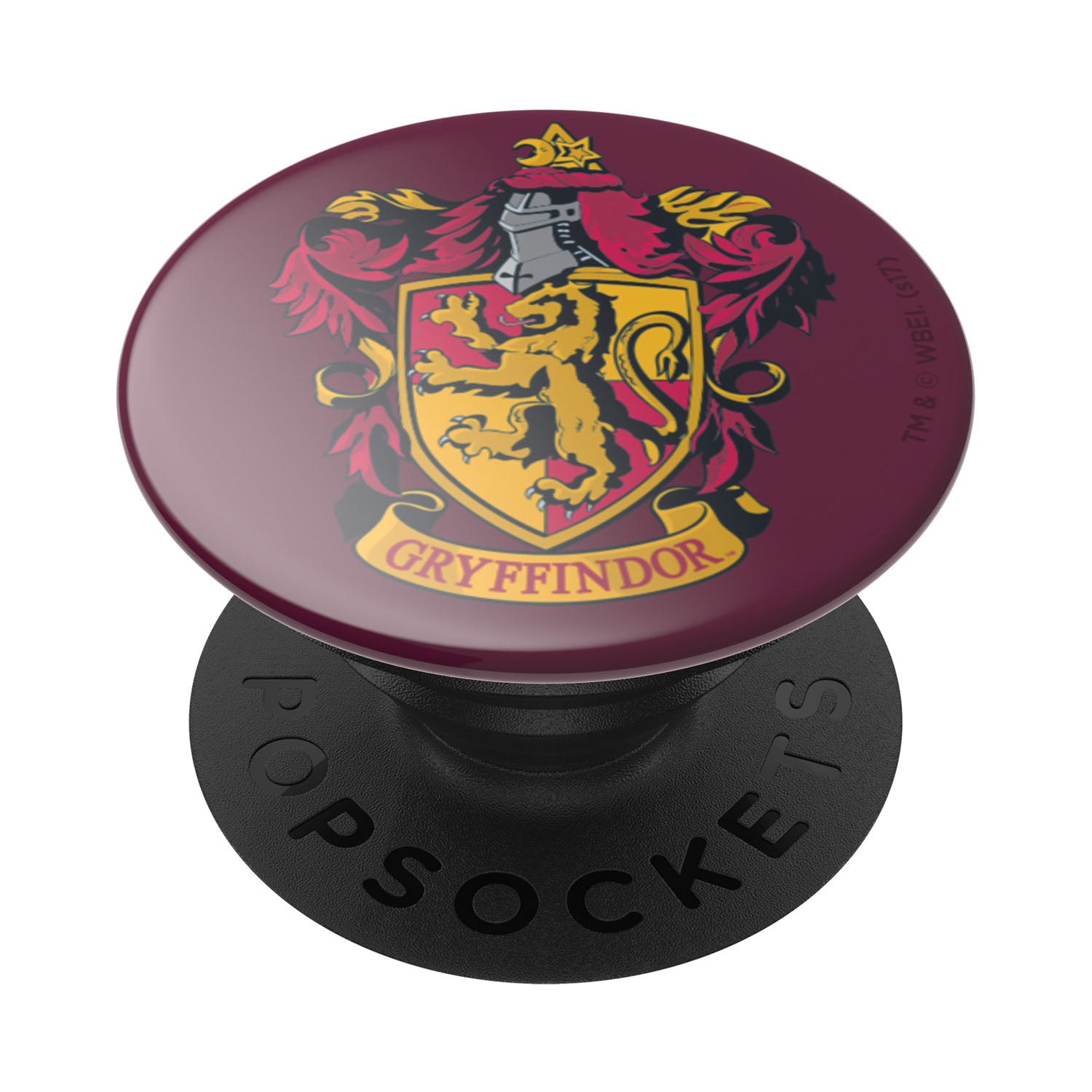 popsockets-popsockets-popgrip-licensed Gryffindor