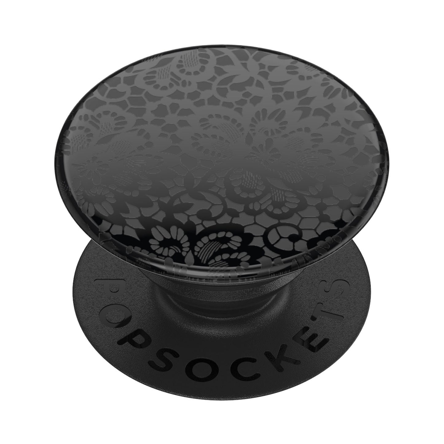popsockets-popsockets-popgrip-standard Lace Noir
