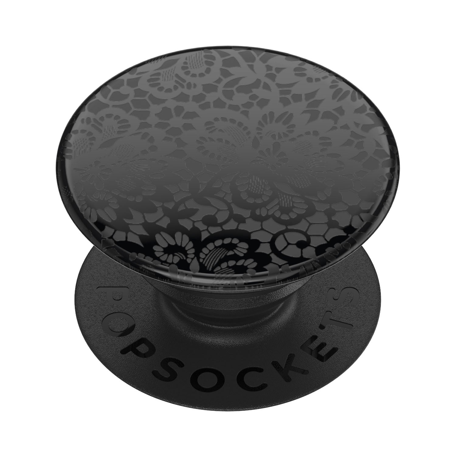 popsockets-popsockets-popgrip-standard Lace Noir