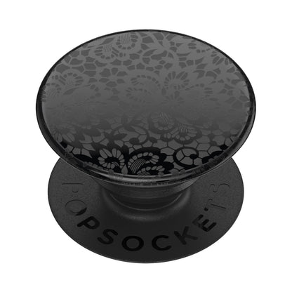 popsockets-popsockets-popgrip-standard Lace Noir