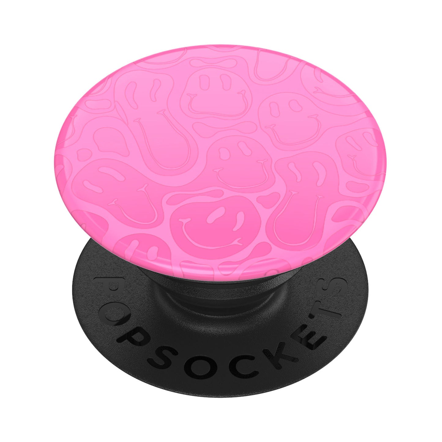 popsockets-popsockets-popgrip-standard Smiley Melt