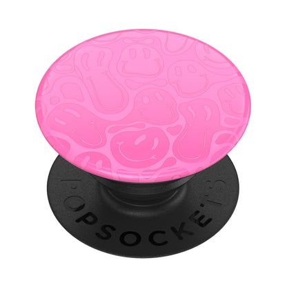 popsockets-popsockets-popgrip-standard Smiley Melt