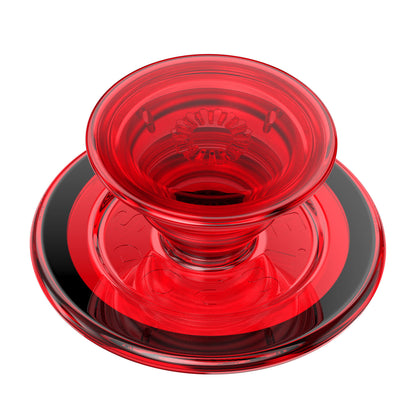 popsockets-popsockets-popgrip-for-magsafe Danger Red Translucent