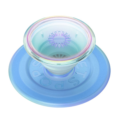 popsockets-popsockets-popgrip-for-magsafe Opalescent Blue