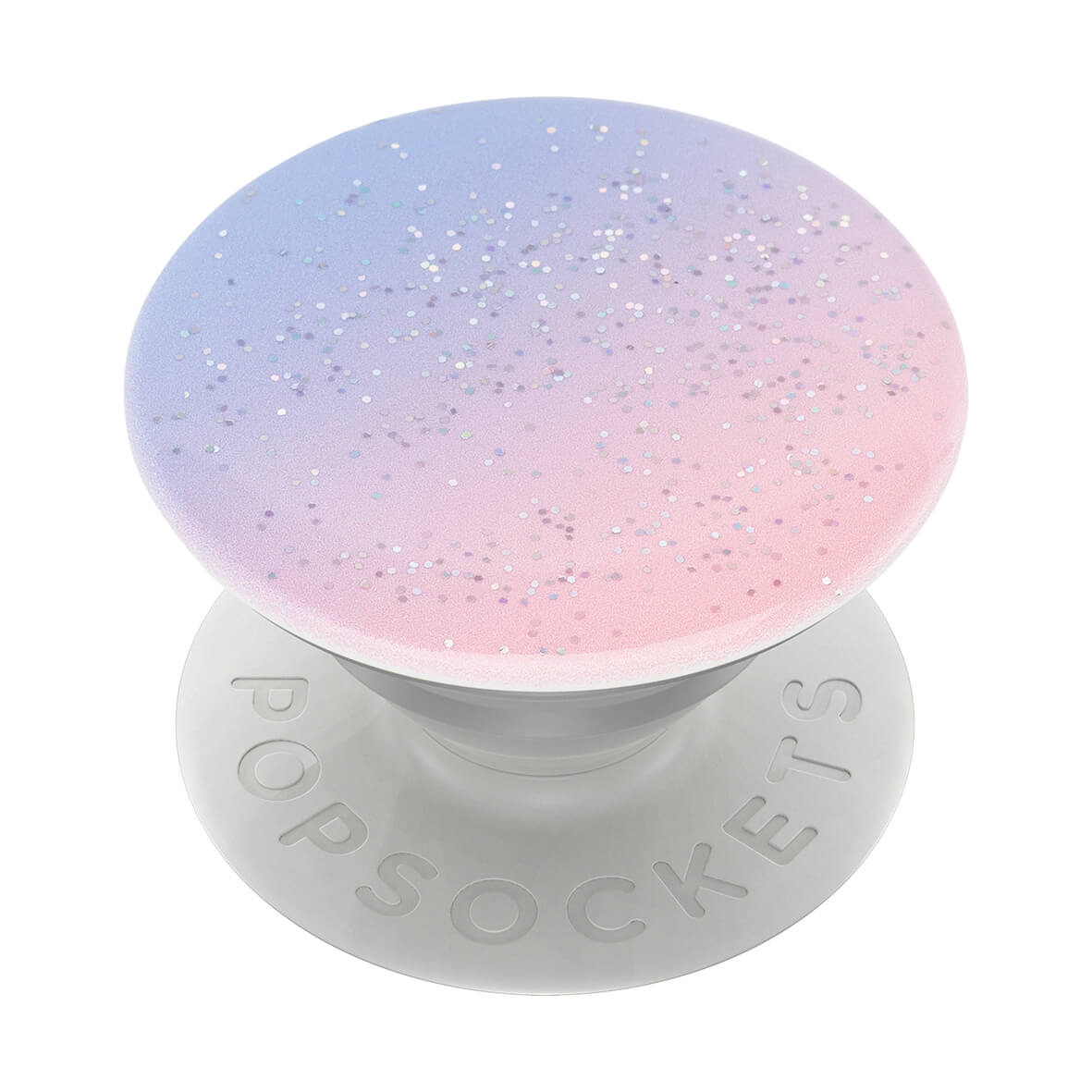 popsockets-popsockets-popgrip-original Glitter Morning Haze