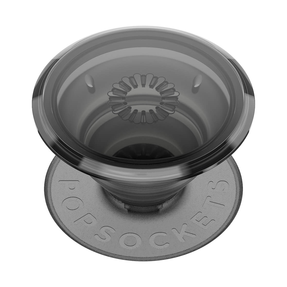 popsockets-popsockets-popgrip-original Transluscent Black