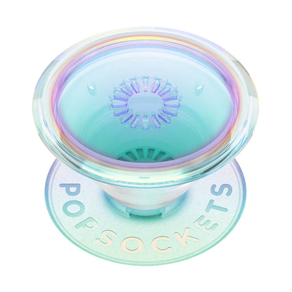 popsockets-popsockets-popgrip-original Clear Iridescent