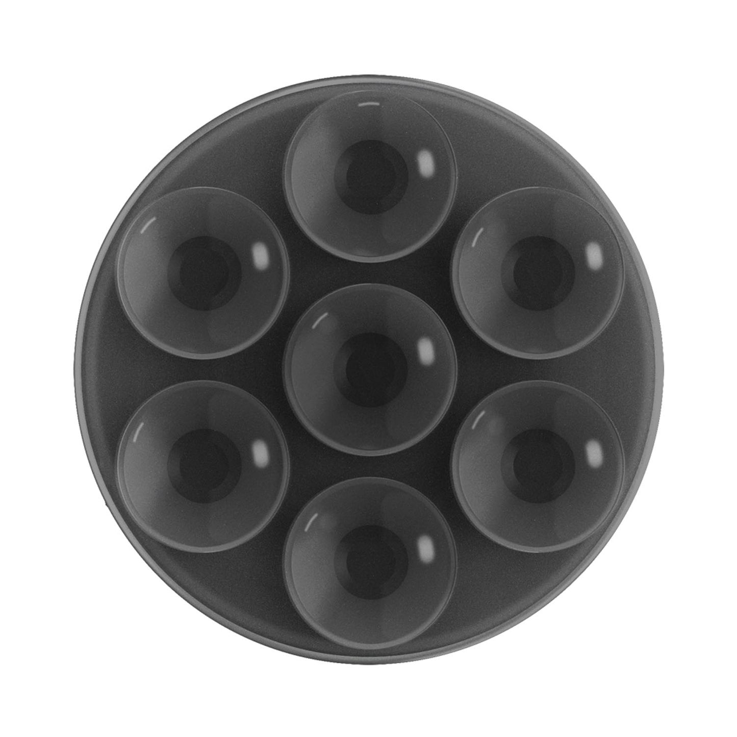 POPSOCKETS MagSafe Suck-Up Grip
