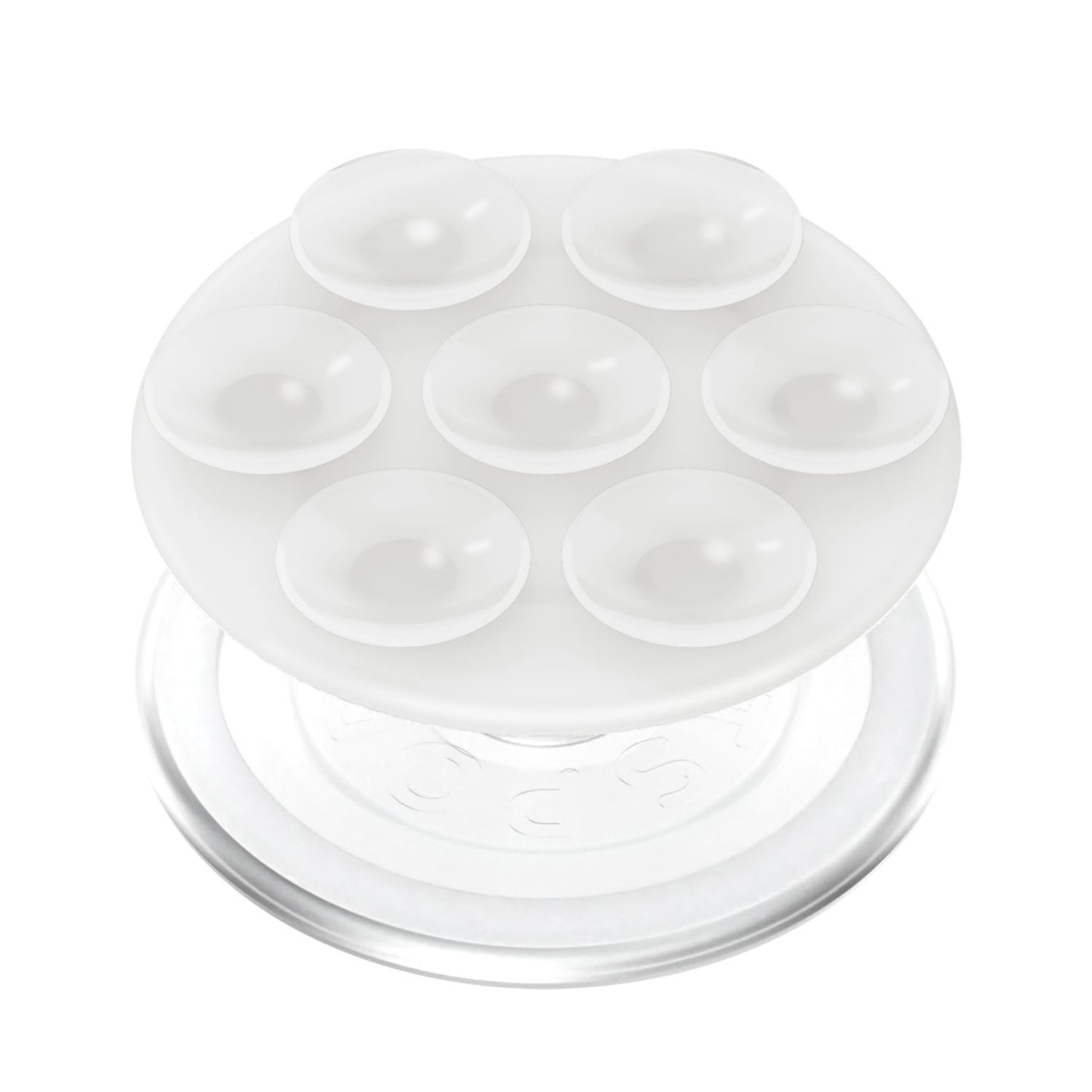 popsockets-popsockets-magsafe-suck-up-grip Clear