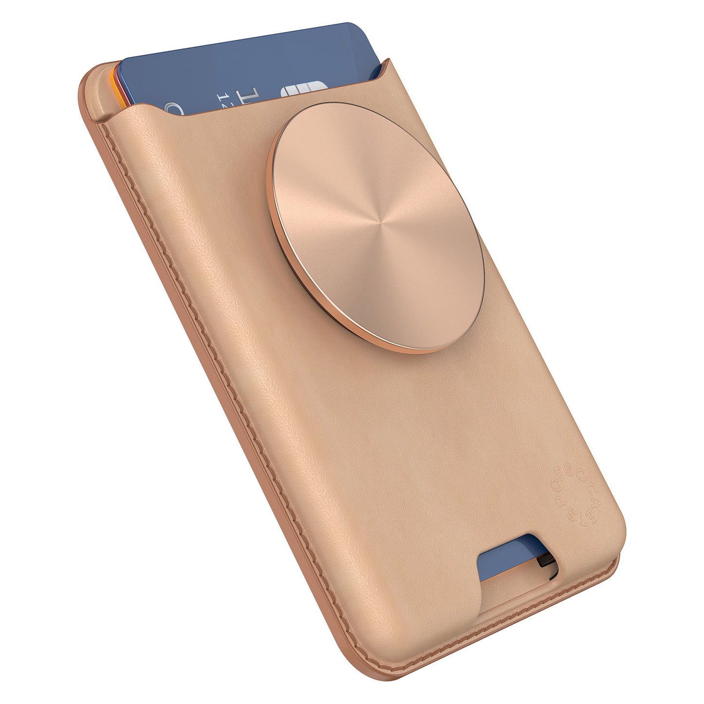 popsockets-popsockets-popwallet-for-magsafe Veg Tan