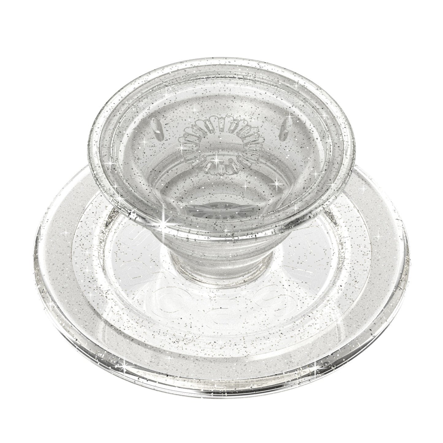 popsockets-popsockets-popgrip-for-magsafe Clear Glitter