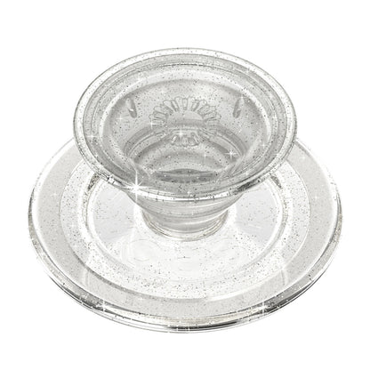 popsockets-popsockets-popgrip-for-magsafe Clear Glitter