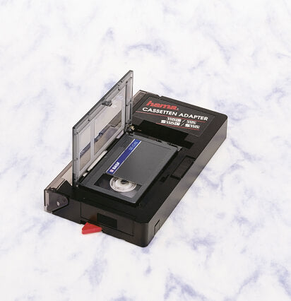 HAMA HAMA VHS-C Adapter