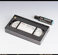 HAMA VHS Rengöringskassett