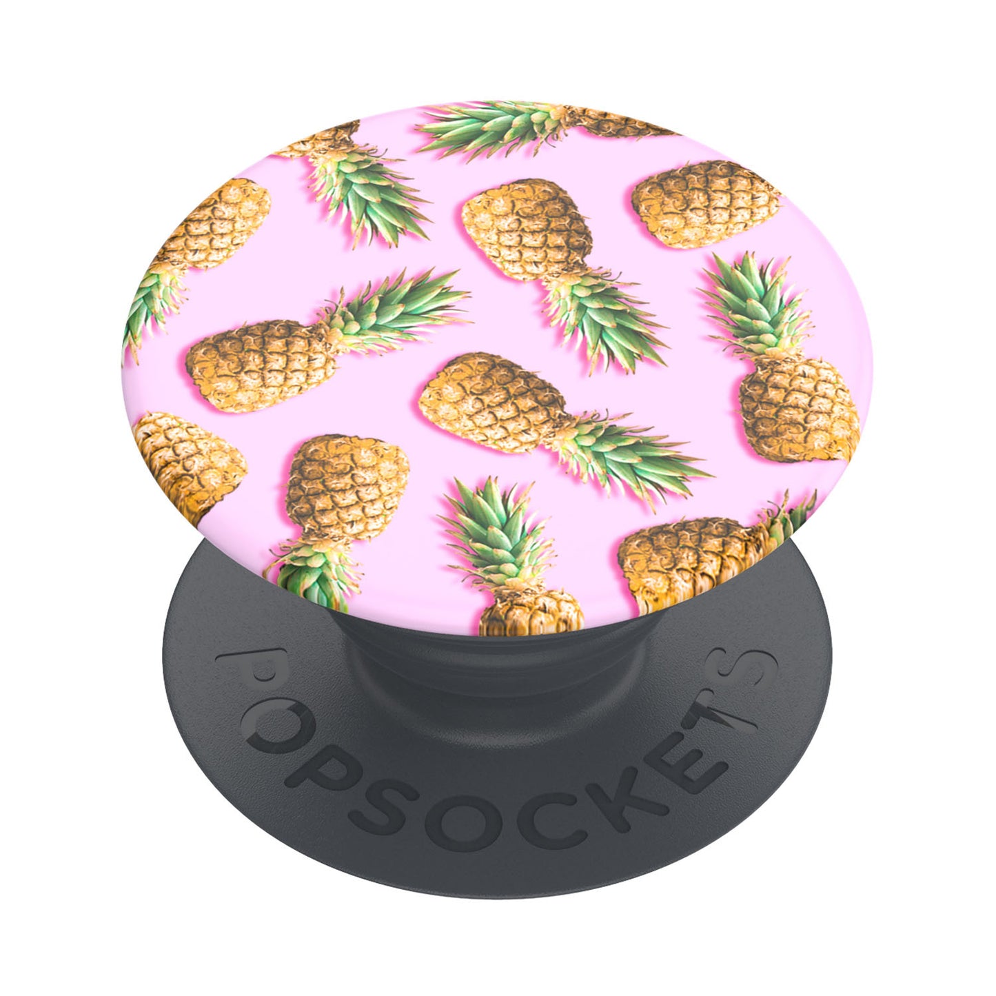 popsockets-popsockets-basic-grip Pineapple Palooza