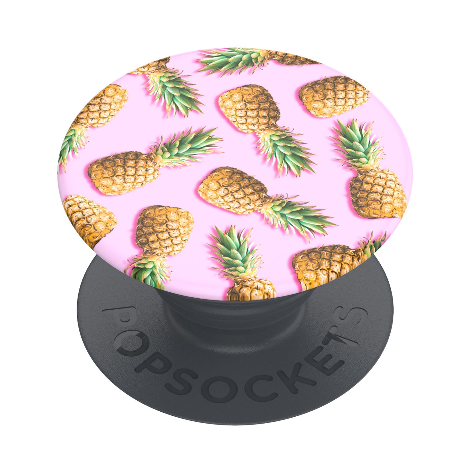 popsockets-popsockets-basic-grip Pineapple Palooza