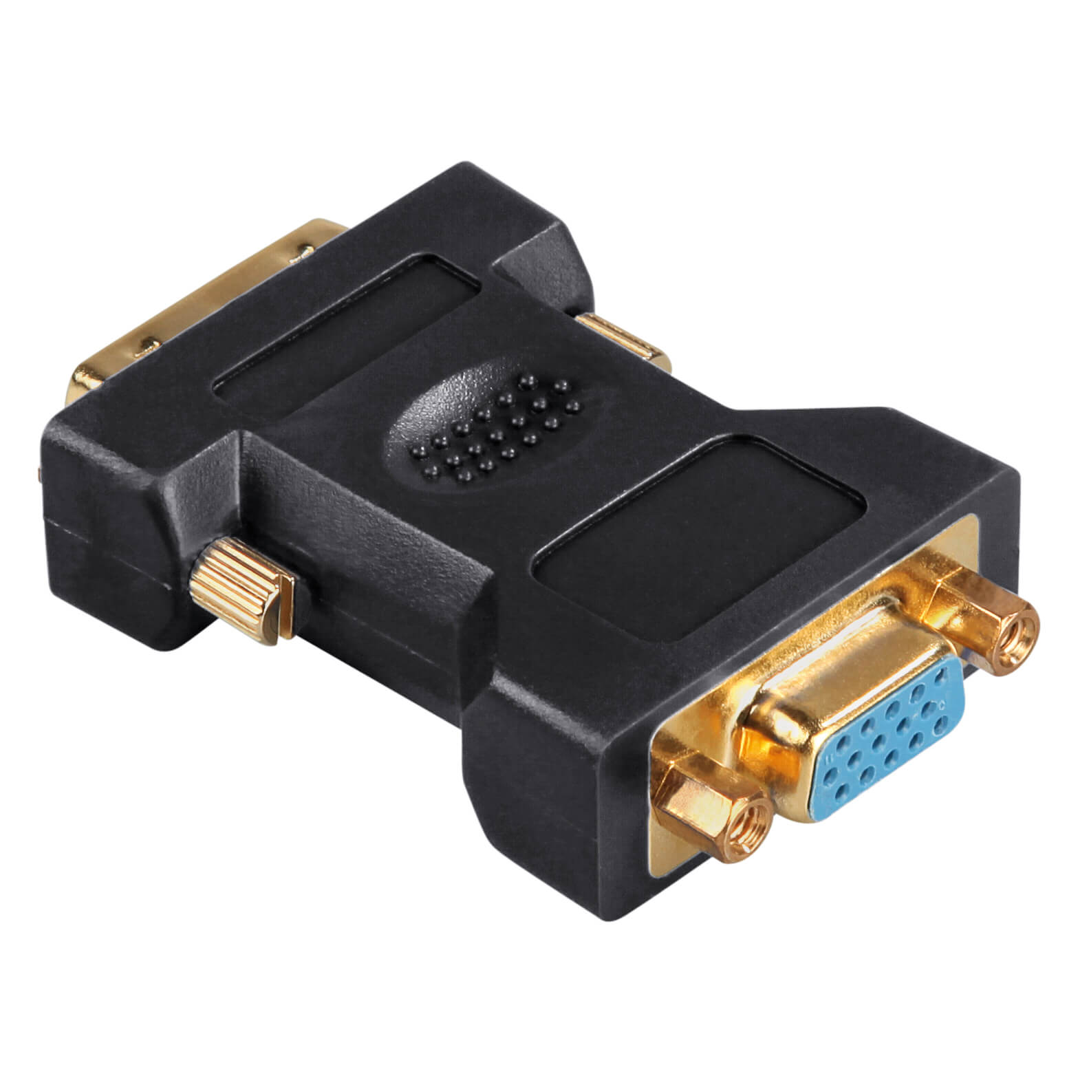 HAMA Adapter DVI-VGA