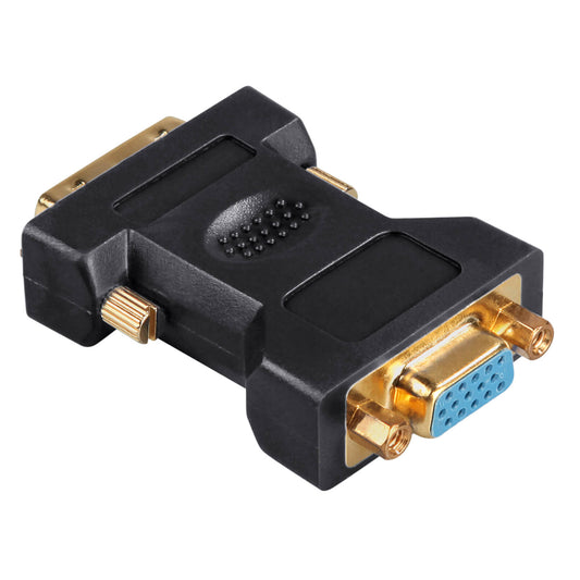 HAMA Adapter DVI-VGA