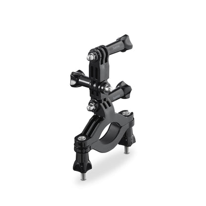 hama-hama-pole-tube-mount-action-cams Large 2.5 - 6cm