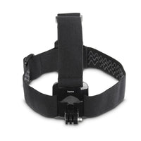 HAMA Head Strap Mount