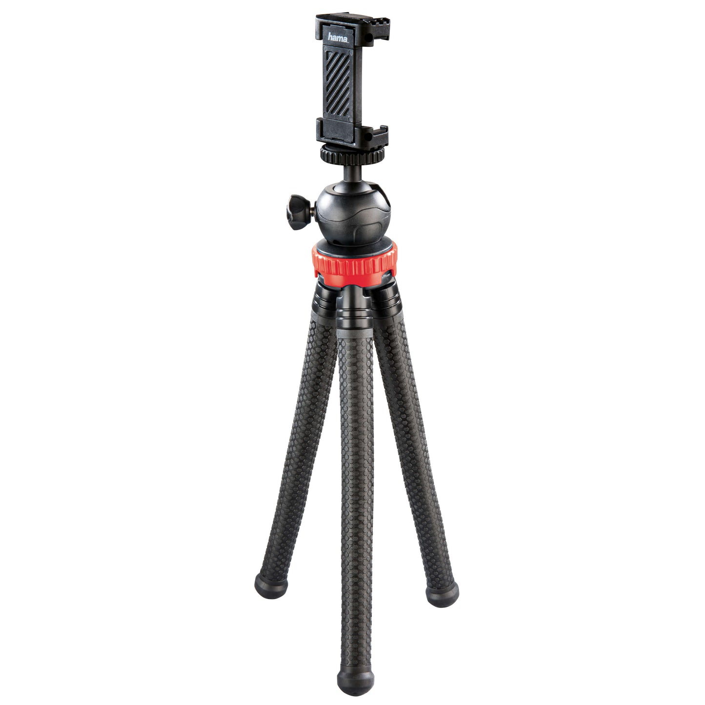 HAMA Bordsstativ Kamera, Smartphone &