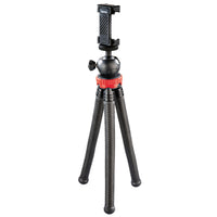HAMA Bordsstativ Kamera, Smartphone &