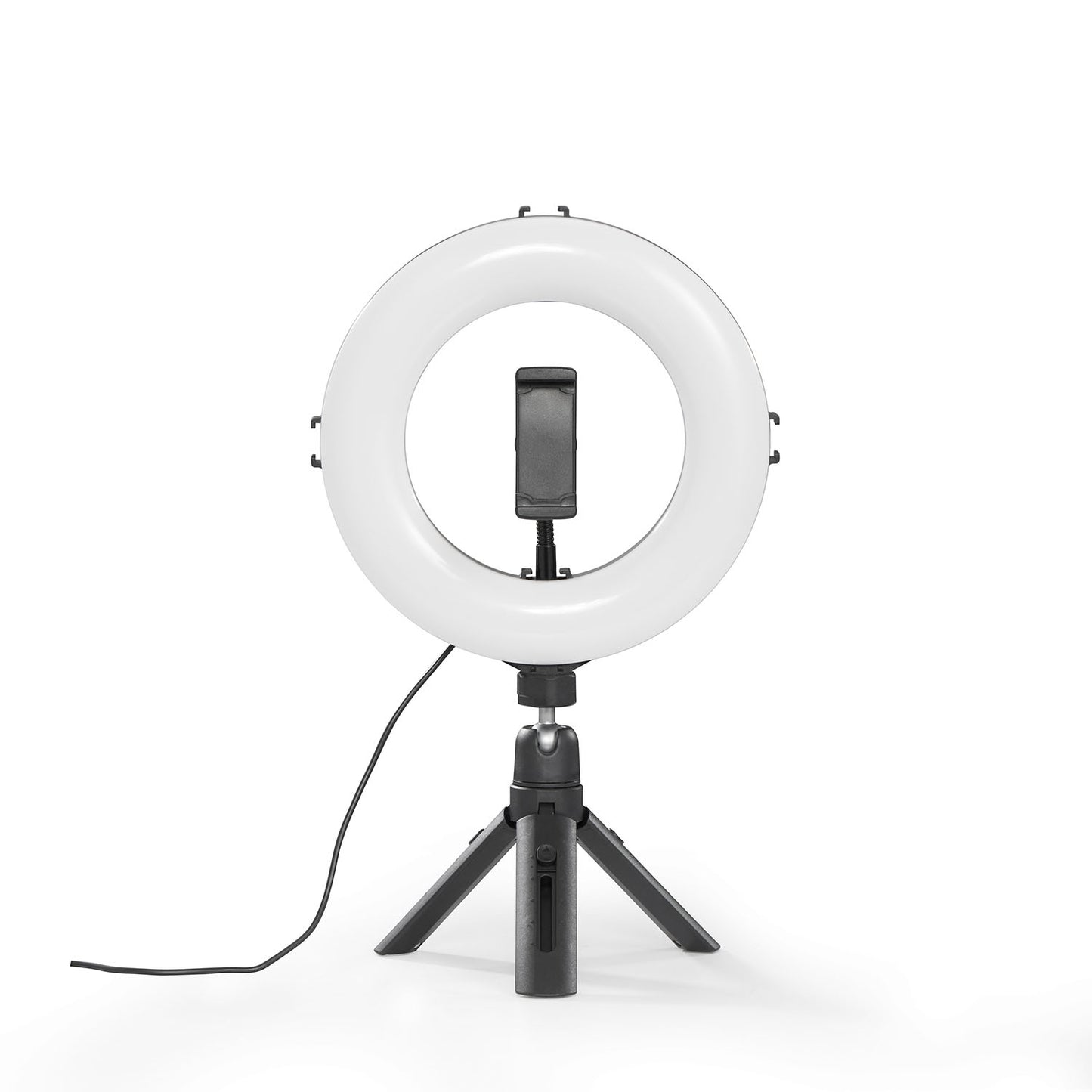 HAMA LED Ring Light Smart 80