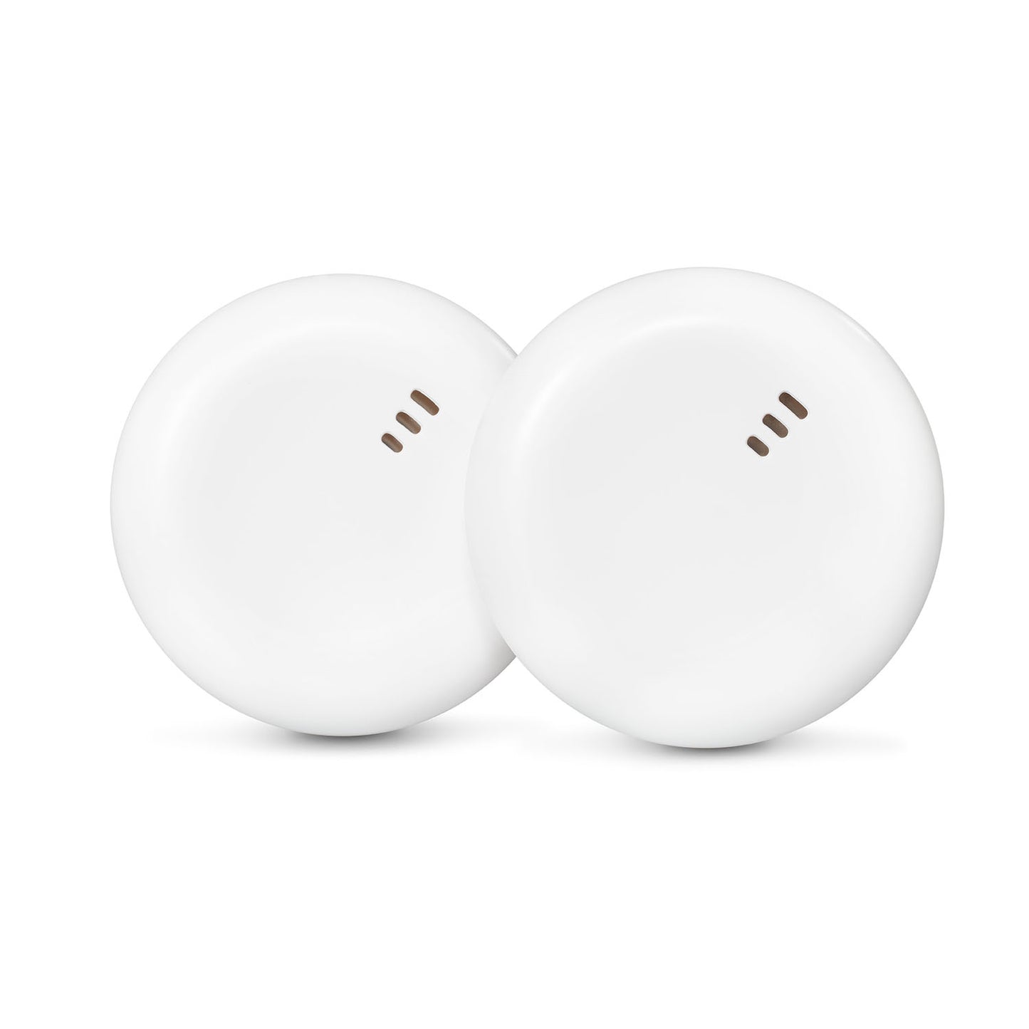 CAPIDI Smoke Alarm 2-pack