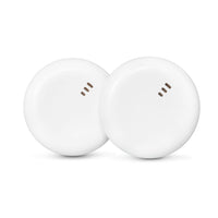 CAPIDI Smoke Alarm 2-pack
