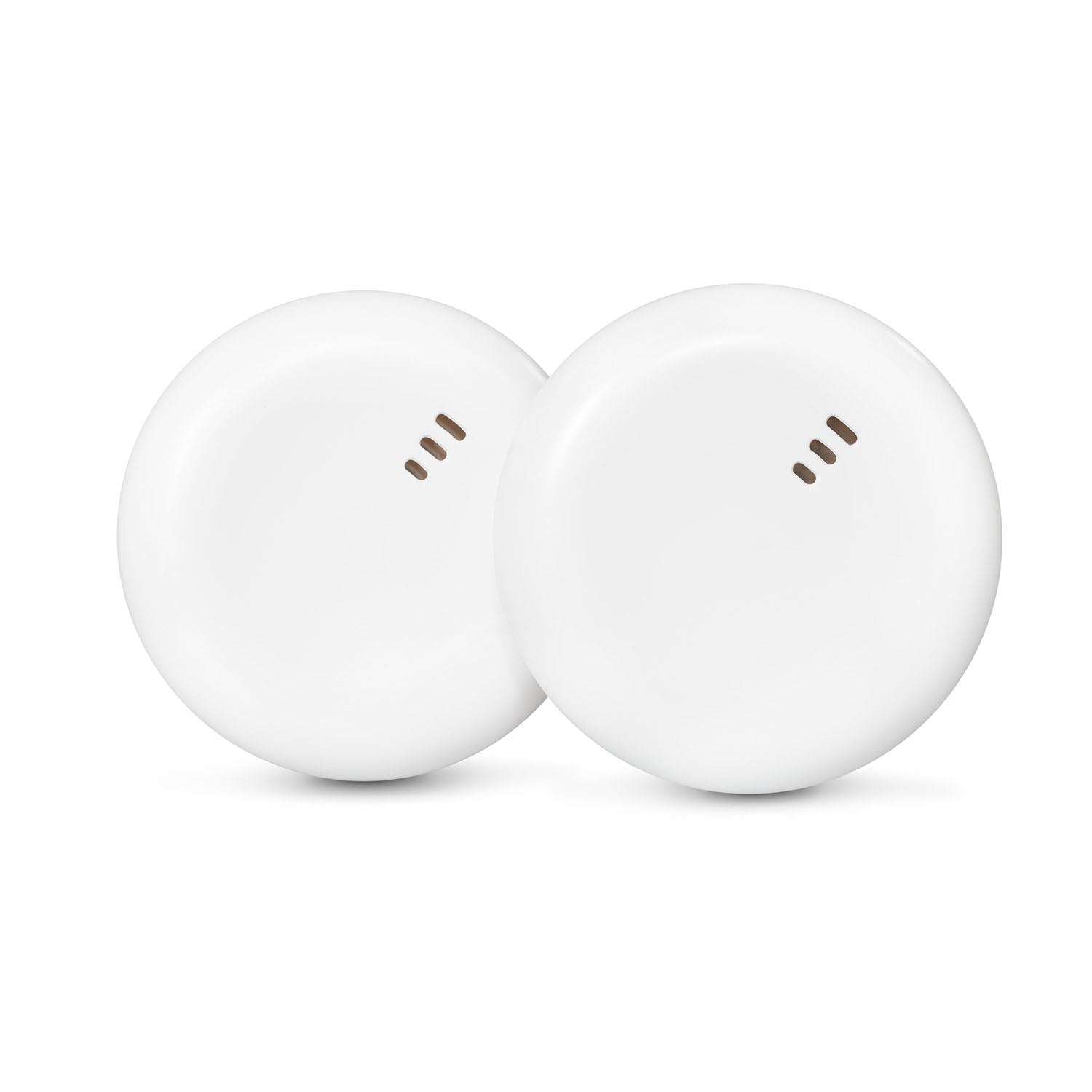 CAPIDI Smoke Alarm 2-pack