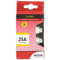 PROOVE PROOVE Säkring 25A (DII)