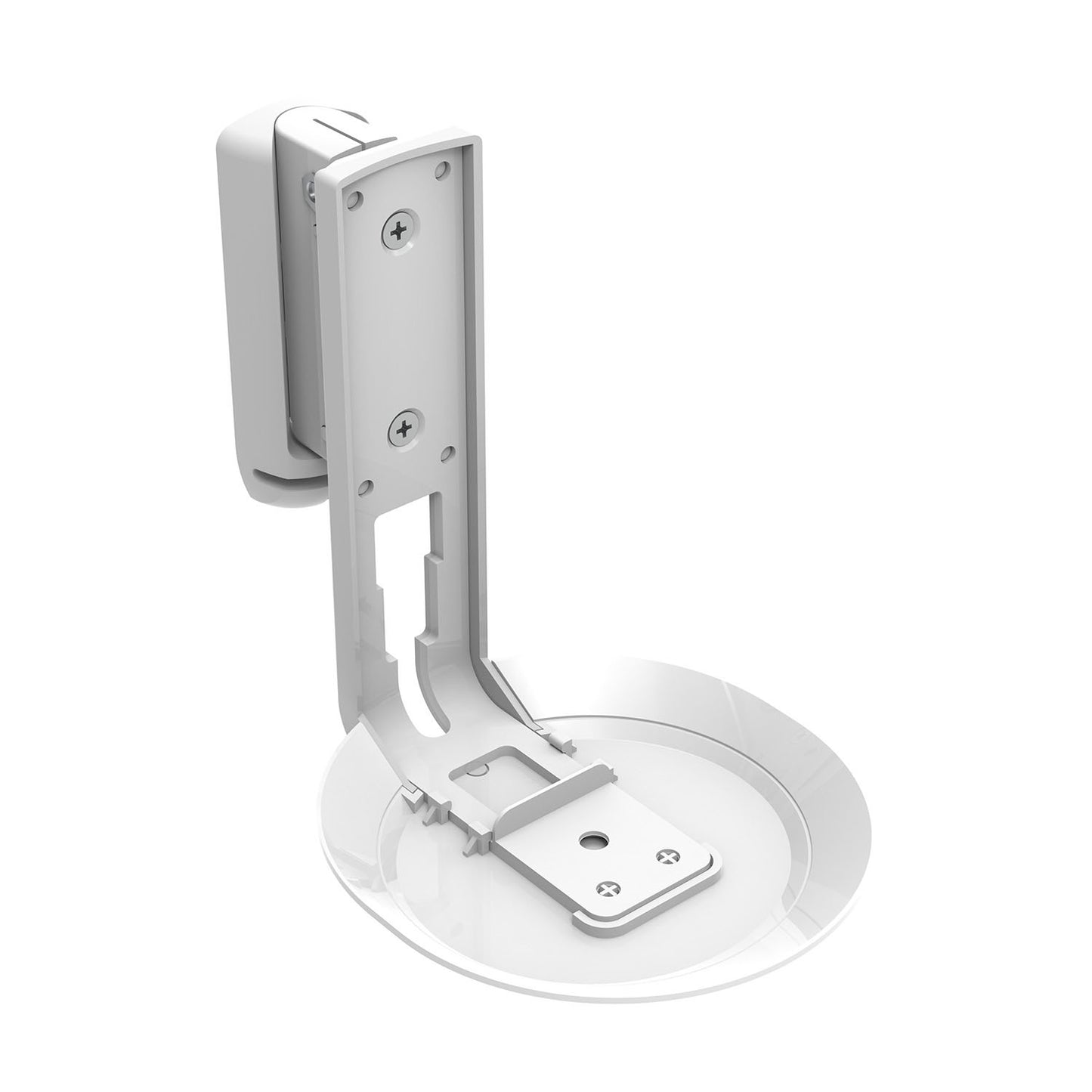 flexson-flexson-wall-mount-for Sonos ERA100 Single White