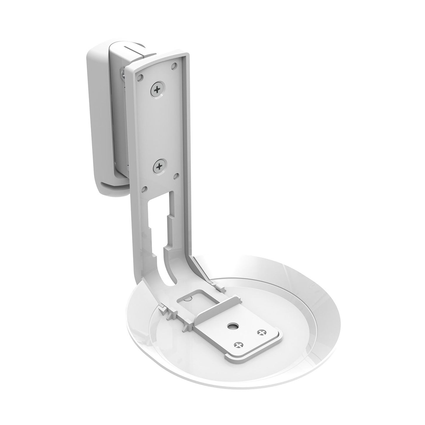 flexson-flexson-wall-mount-for Sonos ERA 100 Pair White