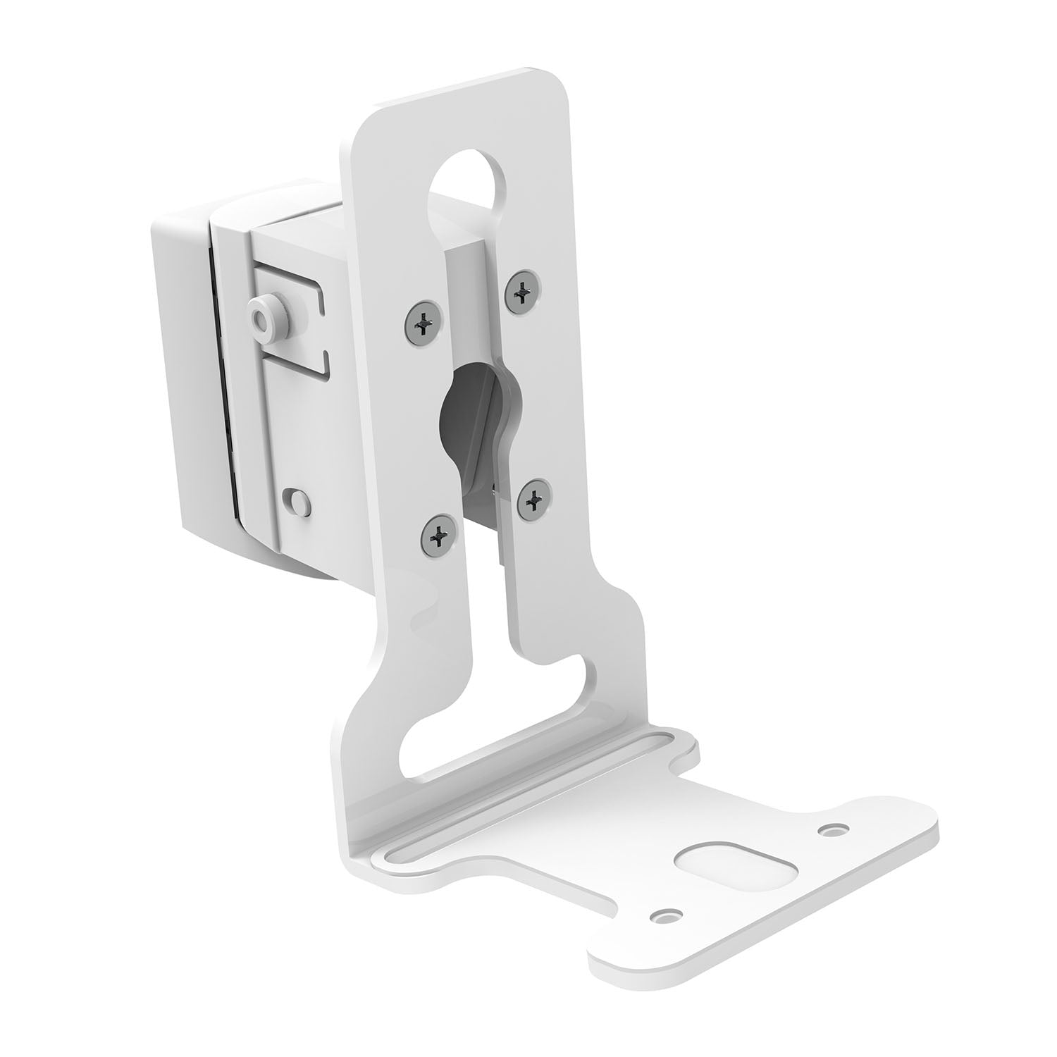 flexson-flexson-wall-mount-for Sonos ERA300 Single White