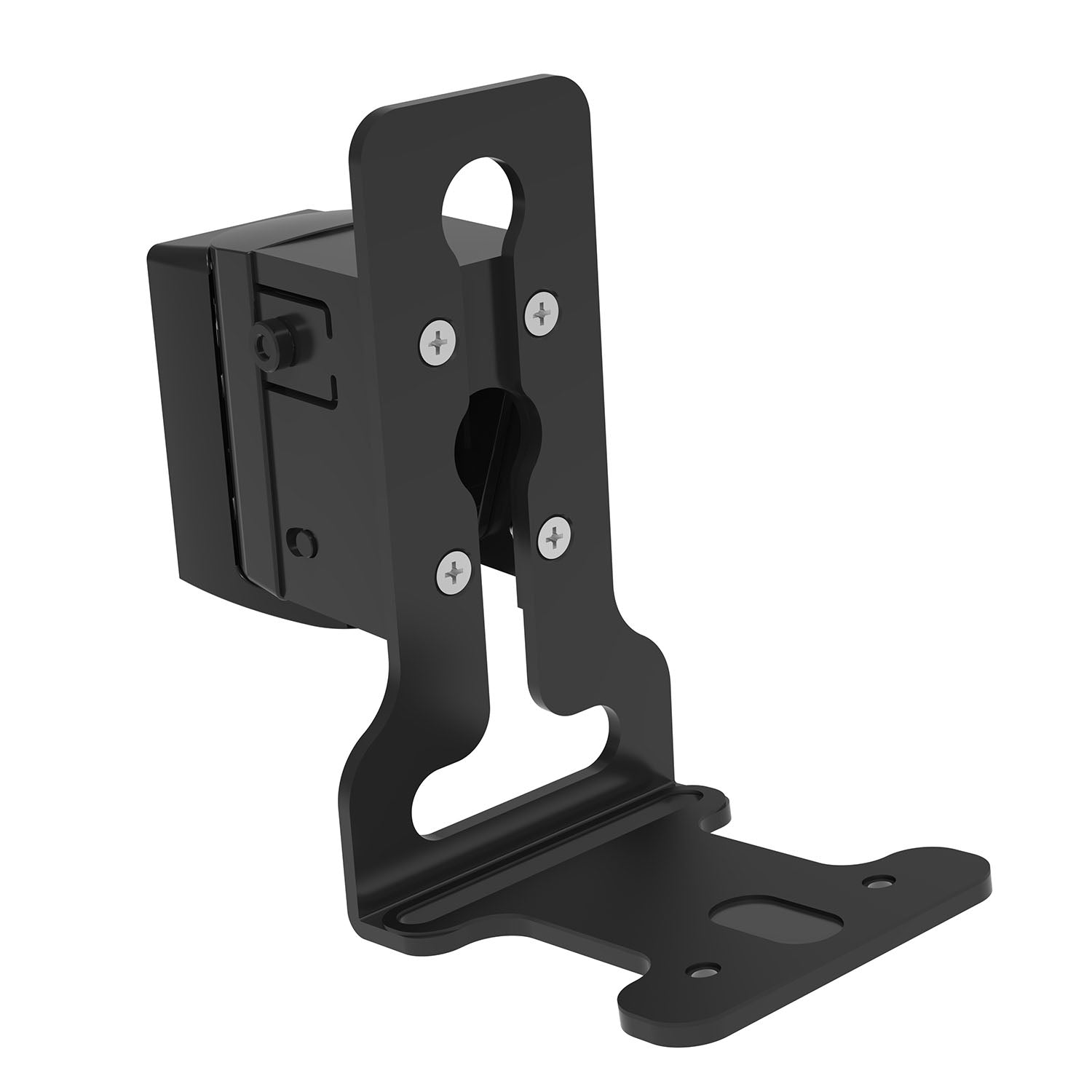 flexson-flexson-wall-mount-for Sonos ERA300 Single Black
