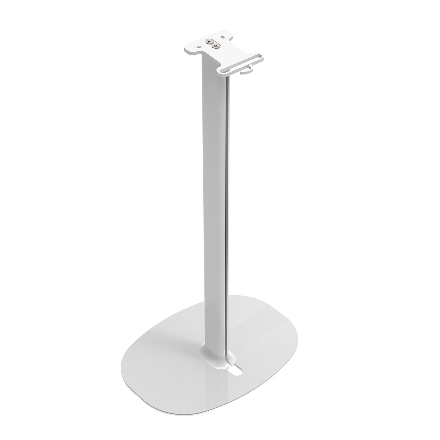 flexson-flexson-floor-stand-for Sonos ERA300 Single White