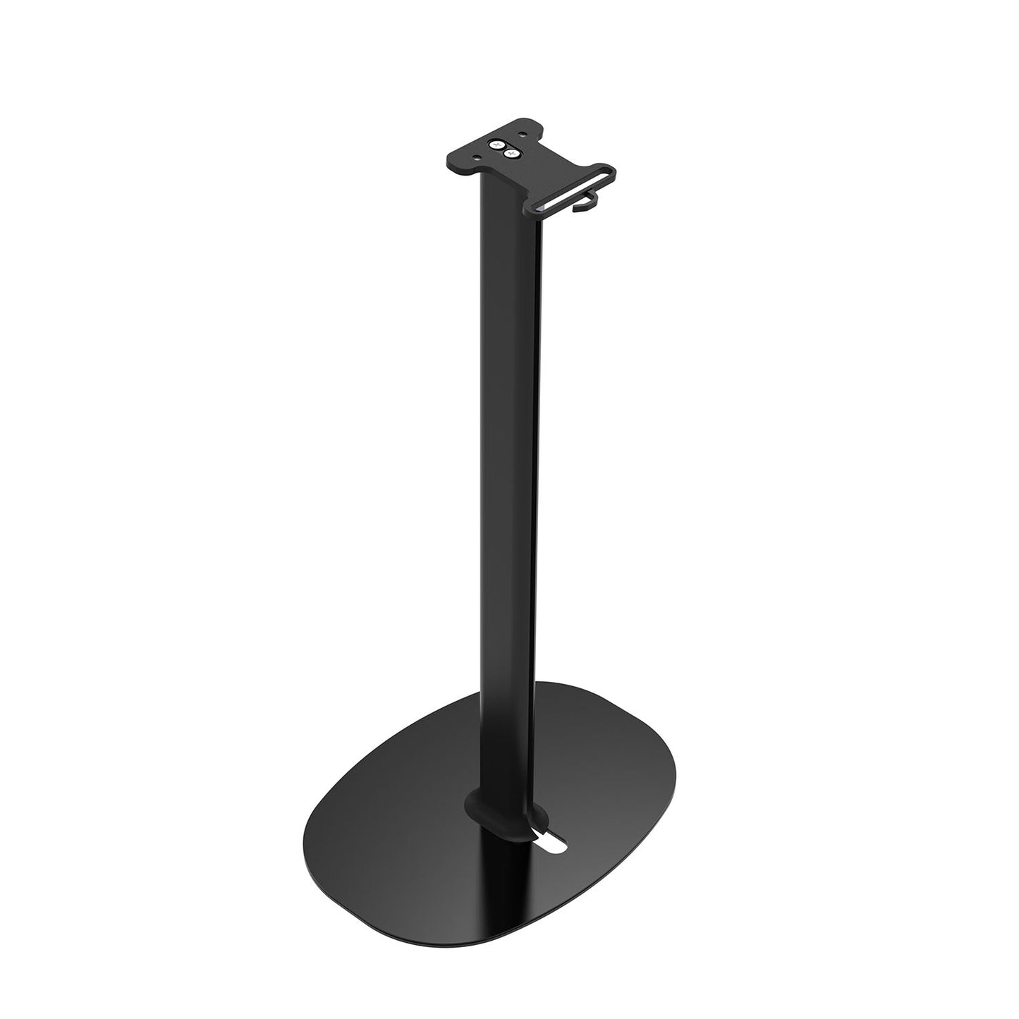 flexson-flexson-floor-stand-for Sonos ERA300 Single Black