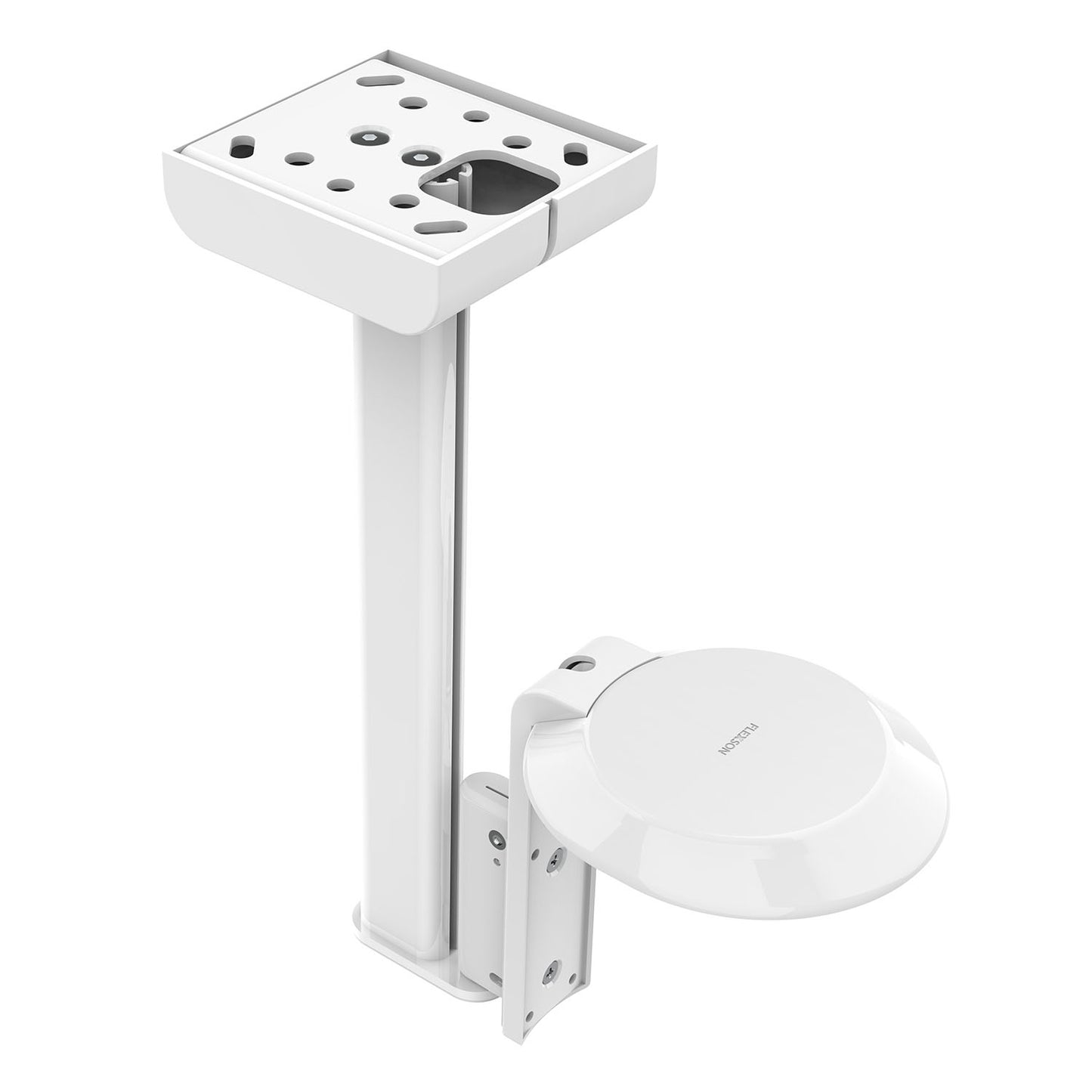 flexson-flexson-ceiling-mount-for Sonos ERA100/SL Single White