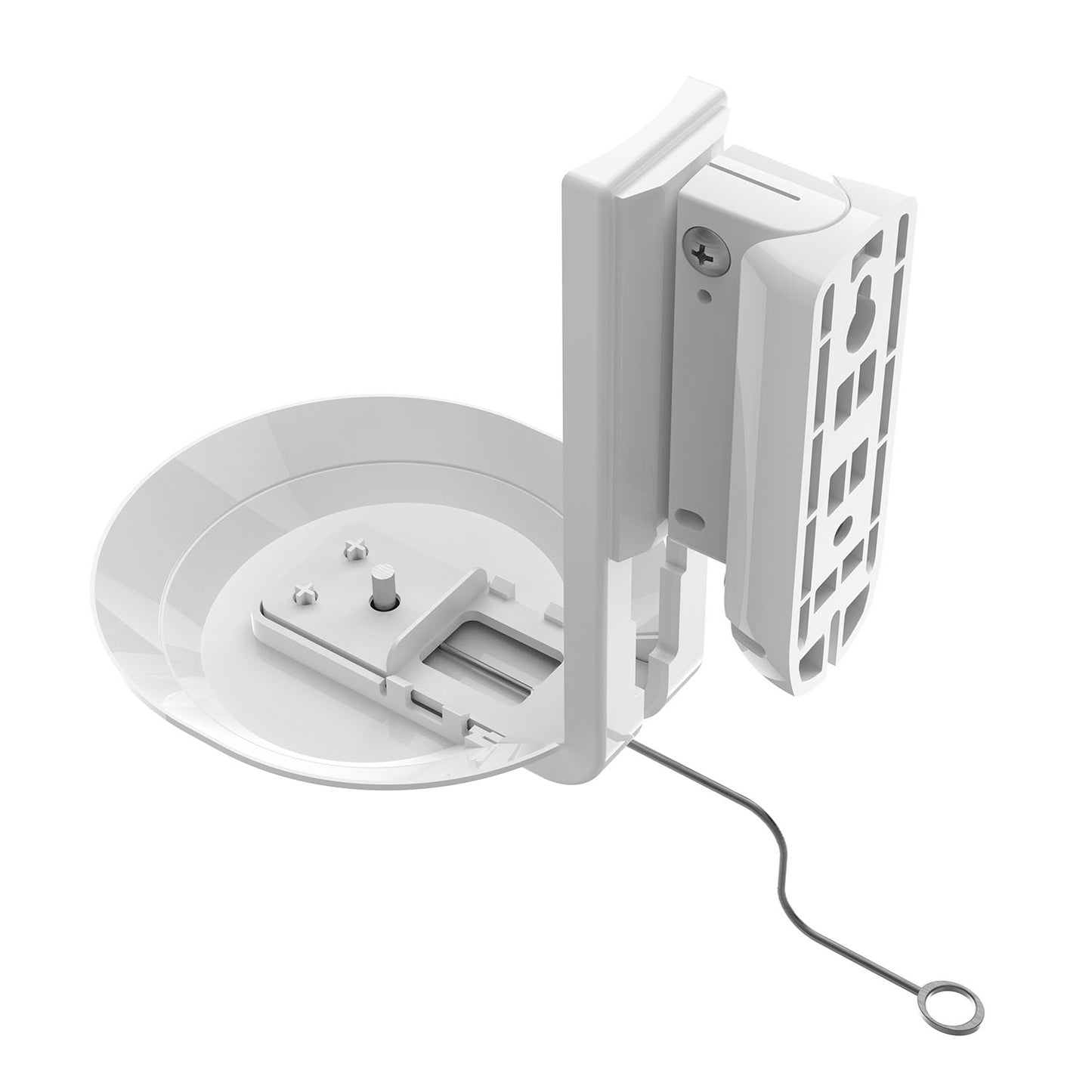 flexson-flexson-security-fixing-kit-for Sonos ERA100/SL Single White