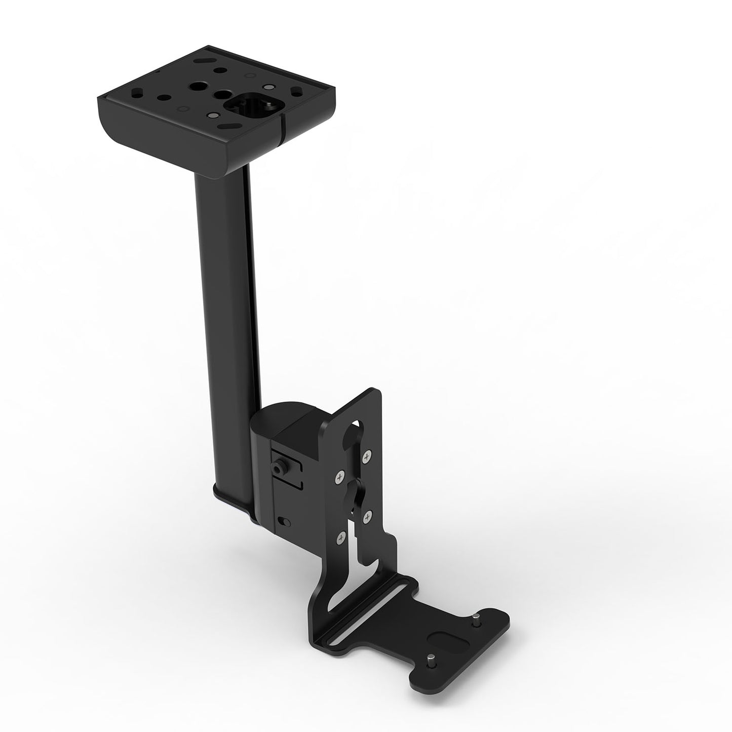 flexson-flexson-ceiling-mount-for Sonos ERA300 Single Black