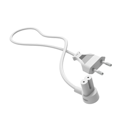 flexson-flexson-power-cable-short-for Sonos ERA100/SL/300 0.35m White