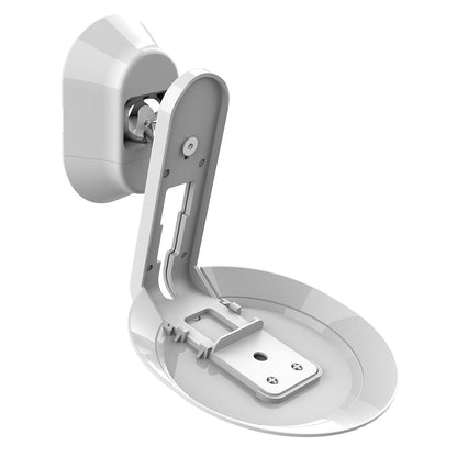 flexson-flexson-wall-mount-premium-for Sonos ERA100/SL Single White