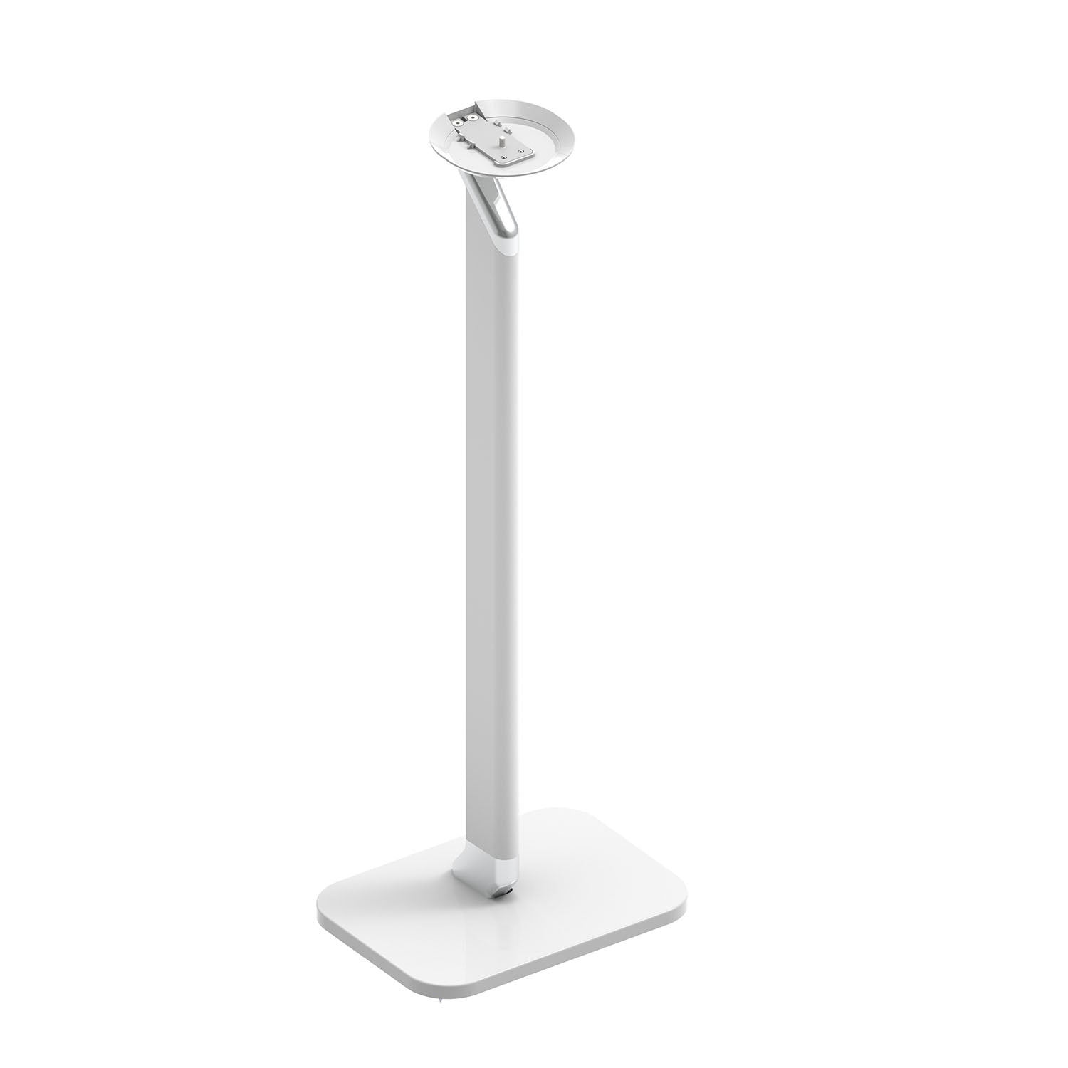 flexson-flexson-floor-stand-premium-for Sonos ERA100/SL Single White