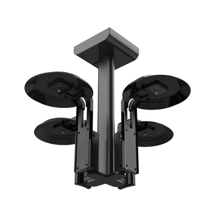 flexson-flexson-ceiling-mount-for Sonos ERA100/SL Kit Single Black