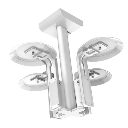 flexson-flexson-ceiling-mount-for Sonos ERA100/SL Kit Single White