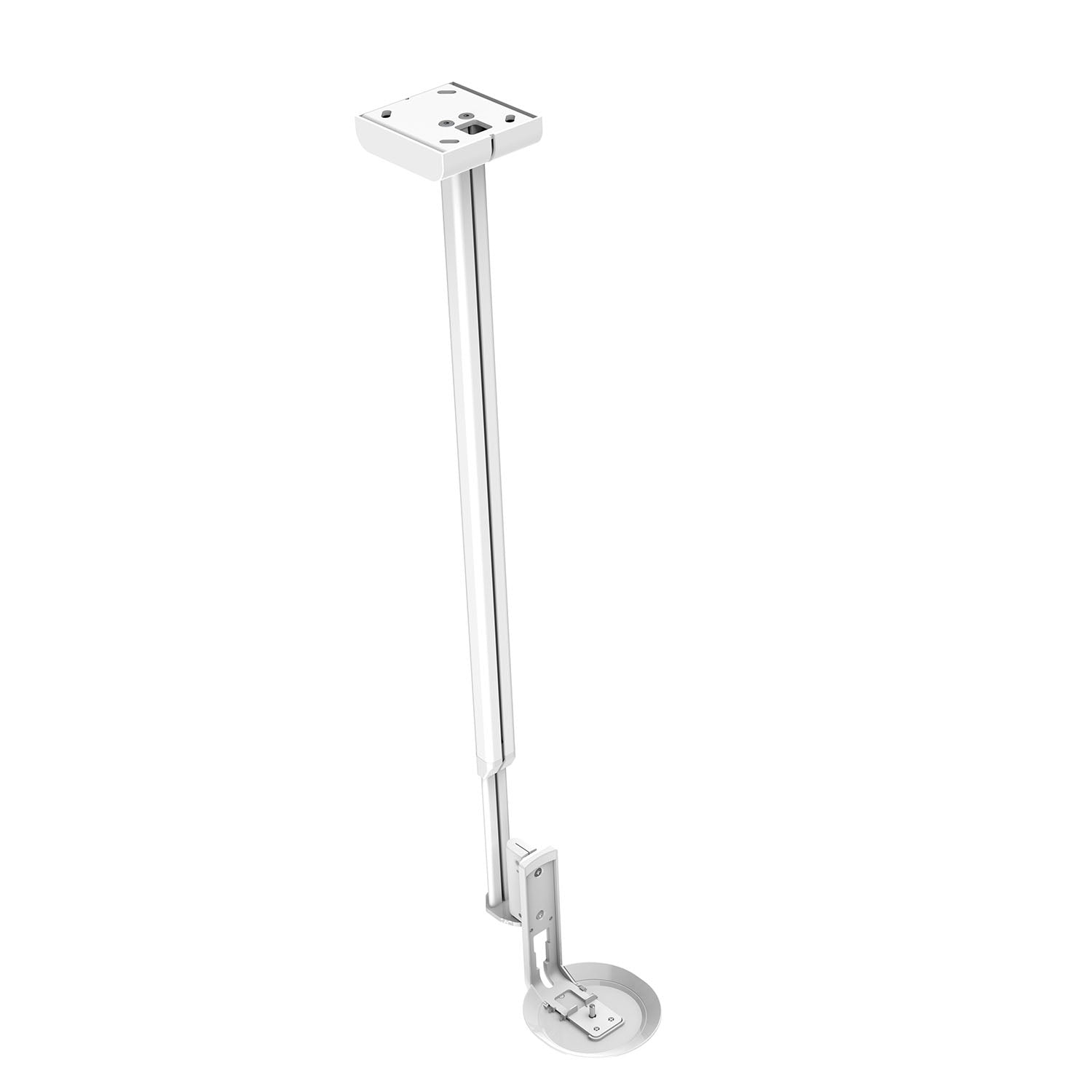 flexson-flexson-ceiling-mount-adjust-for Sonos ERA100/SL Single White