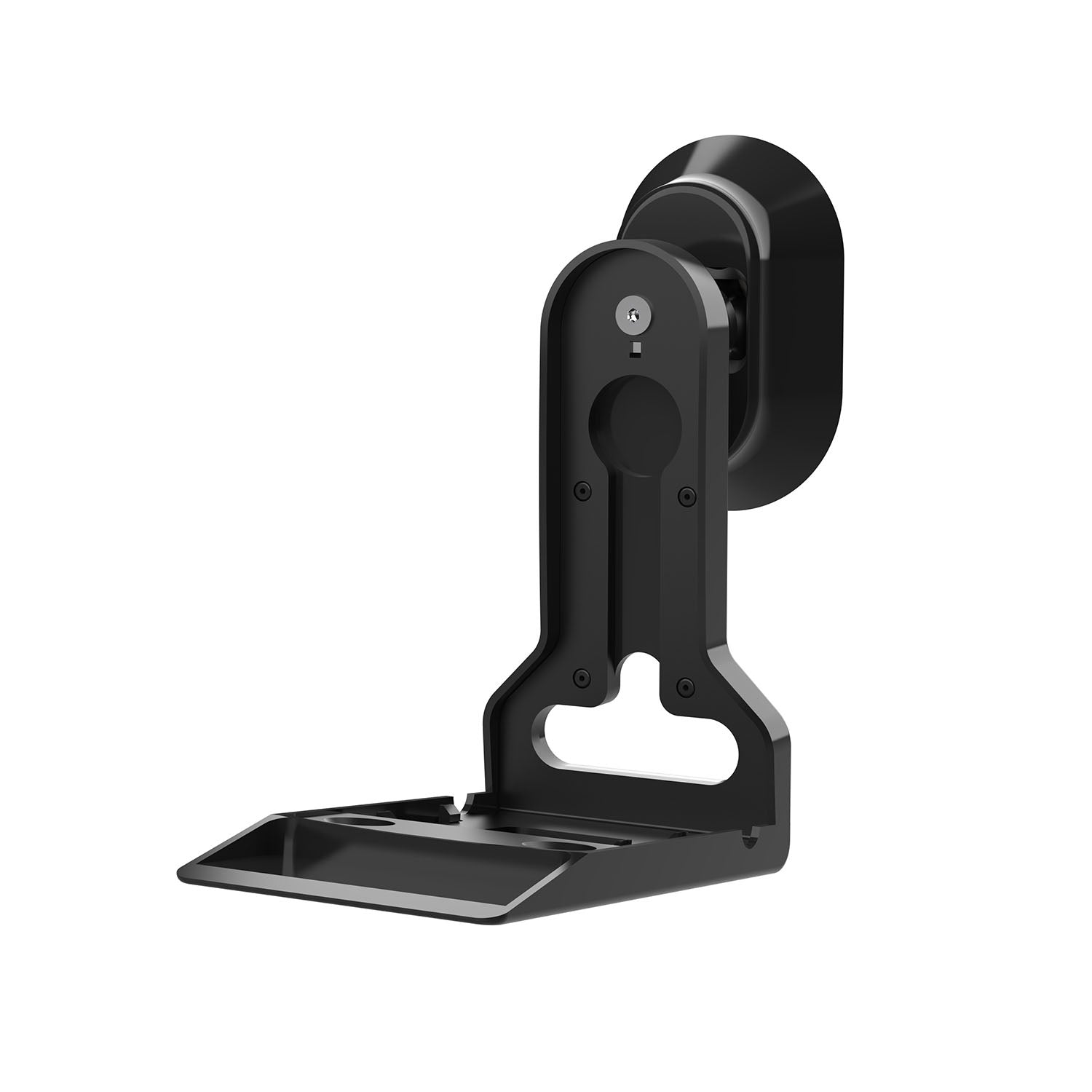 flexson-flexson-wall-mount-premium-for Sonos ERA300 Single Black